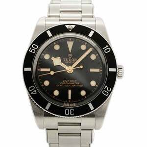Tudor Black Bay 54 79000N Dial Men's Watch